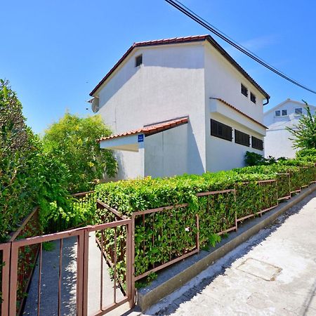 Apartment Dubravka Banjol Exterior photo